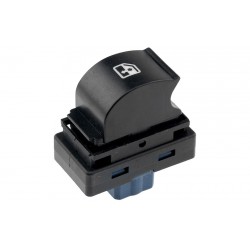 ΔΙΑΚΟΠΤΗΣ ΓΙΑ CITROEN JUMPER 06+ /FIAT DUCATO 06+ /PEUGEOT BOXER 06+ ΜΟΝΟΣ 4PIN ΠΑΡΑΘΥΡΩΝ orig.6554.XV Διακόπτες Παραθύρων