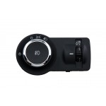 ΔΙΑΚΟΠΤΗΣ ΓΙΑ CHEVROLET CRUZE 2009+ ΦΩΤΩΝ orig.13295228 Διακόπτες Φώτων