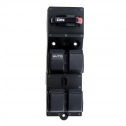 ΔΙΑΚΟΠΤΗΣ ΓΙΑ HONDA CIVIC SEDAN EJ 1995-2001 ΠΑΡΑΘΥΡΩΝ 16 PIN NTY - 1 ΤΕΜ. Διακόπτες Παραθύρων