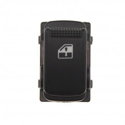 ΔΙΑΚΟΠΤΗΣ ΓΙΑ HYUNDAI TUCSON 2004-2010 ΜΟΝΟΣ ΠΑΡΑΘΥΡΩΝ 7 PIN NTY - orig.935752E050WK / 935802E000 - 1 ΤΕΜ. Διακόπτες Παραθύρων