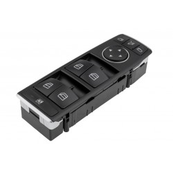 ΔΙΑΚΟΠΤΗΣ ΓΙΑ MERCEDES W242/W204/W212/S212/W218/W166/X204 ΠΑΡΑΘΥΡΩΝ ΠΟΛΛΑΠΛΟΣ ΜΕ ΠΛΑΙΣΙΟ 3PIN orig.2049055402 Διακόπτες Παραθύρων