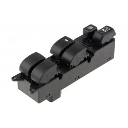 ΔΙΑΚΟΠΤΗΣ ΓΙΑ MITSUBISHI LANCER 07+ /LANCER SPORTBACK 08+ ΠΑΡΑΘΥΡΩΝ orig.8608A068 Διακόπτες Παραθύρων