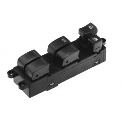 ΔΙΑΚΟΠΤΗΣ ΓΙΑ NISSAN ALMERA 00>08 /SENTRA 00>06 ΠΟΛΛΑΠΛΟΣ 15PIN ΠΑΡΑΘΥΡΩΝ orig.25401-5Μ000 Διακόπτες Παραθύρων