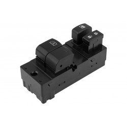 ΔΙΑΚΟΠΤΗΣ ΓΙΑ NISSAN NOTE/MICRA K13 ΠΑΡΑΘΥΡΩΝ ΠΟΛΛΑΠΛΟΣ 16PIN orig.25401-1HB0C/25401-3BB0C Διακόπτες Παραθύρων