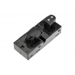 ΔΙΑΚΟΠΤΗΣ ΓΙΑ NISSAN JUKE 2010+ ΠΑΡΑΘΥΡΩΝ ΠΟΛΛΑΠΛΟΣ 12 PIN orig.25411-1KA5A Διακόπτες Παραθύρων