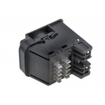ΔΙΑΚΟΠΤΗΣ ΓΙΑ OPEL CORSA/COMBO/ASTRA F/TIGRA/VECTRA/OMEGA/CALIBRA ΦΩΤΩΝ 10PIN orig.1240126 / 90213283 Διακόπτες Φώτων