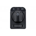ΔΙΑΚΟΠΤΗΣ ΓΙΑ OPEL CORSA/COMBO/ASTRA F/TIGRA/VECTRA/OMEGA/CALIBRA ΦΩΤΩΝ 10PIN orig.1240126 / 90213283 Διακόπτες Φώτων