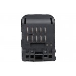 ΔΙΑΚΟΠΤΗΣ ΓΙΑ OPEL CORSA/COMBO/ASTRA F/TIGRA/VECTRA/OMEGA/CALIBRA ΦΩΤΩΝ 10PIN orig.1240126 / 90213283 Διακόπτες Φώτων