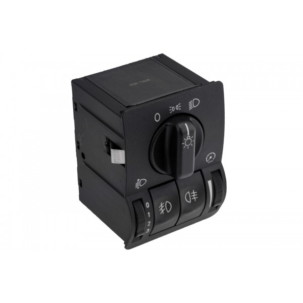 ΔΙΑΚΟΠΤΗΣ ΓΙΑ OPEL ASTRA/ZAFIRA/VECTRA ΦΩΤΩΝ 13PIN orig.6240097 - 90437439 - 90437440 Διακόπτες Φώτων