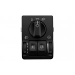 ΔΙΑΚΟΠΤΗΣ ΓΙΑ OPEL ASTRA/ZAFIRA/VECTRA ΦΩΤΩΝ 13PIN orig.6240097 - 90437439 - 90437440 Διακόπτες Φώτων