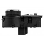 ΔΙΑΚΟΠΤΗΣ ΓΙΑ OPEL CORSA D ΦΩΤΩΝ 9PIN orig.13310331 Διακόπτες Φώτων