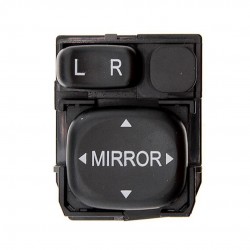 ΔΙΑΚΟΠΤΗΣ ΓΙΑ TOYOTA COROLLA / VERSO / YARIS / AVENSIS / PRIUS / RAV4 / HILUX / LAND CRUISER ΚΑΘΡΕΠΤΗ 9 PIN NTY - 1 ΤΕΜ. Διακόπτες Καθρεπτών