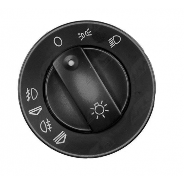 ΔΙΑΚΟΠΤΗΣ ΓΙΑ AUDI A4 B6 2000-2004 /A4 B7 2004-2007 17PIN ΦΩΤΩΝ (orig.8E0941531A) Διακόπτες Φώτων