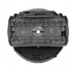 ΔΙΑΚΟΠΤΗΣ ΓΙΑ AUDI A4 B6 2000-2004 /A4 B7 2004-2007 17PIN ΦΩΤΩΝ (orig.8E0941531A) Διακόπτες Φώτων
