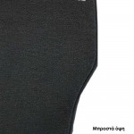 ΠΑΤΑΚΙΑ ΜΟΚΕΤΑ VELOUR 9 SPORT ΜΑΥΡΑ ΜΕ ΜΑΥΡΟ ΡΕΛΙ ΚΑΙ ΑΦΡΟ UNIVERSAL ME ΛΟΓΟΤΥΠΟ SPORT RACE AXION - 4 ΤΕΜ. Διεθνή Πατάκια 4τεμ