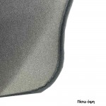 ΠΑΤΑΚΙΑ ΜΟΚΕΤΑ VELOUR 9 SPORT ΜΑΥΡΑ ΜΕ ΜΑΥΡΟ ΡΕΛΙ ΚΑΙ ΑΦΡΟ UNIVERSAL ME ΛΟΓΟΤΥΠΟ SPORT RACE AXION - 4 ΤΕΜ. Διεθνή Πατάκια 4τεμ