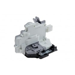 ΗΛΕΚΤΡΟΜΑΓΝΗΤΙΚΗ ΚΛΕΙΔΑΡΙΑ ΓΙΑ AUDI A4 2007> ΠΙΣΩ ΔΕΞΙΑ orig8K0839016A Ηλεκτρομαγνητικές Κλειδαριές