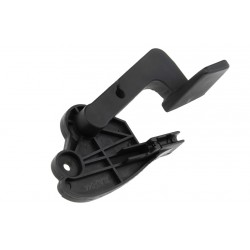 ΧΕΡΟΥΛΙ ΑΝΟΙΓΜΑΤΟΣ ΚΑΠΩ orig.8E1823533B ΓΙΑ AUDI A4 B6 2000>/A4 B7 2004>/SEAT EXEO 2009> Χερούλια Ανοίγματος Καπώ και Πορτ Μπαγκάζ