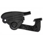 ΧΕΡΟΥΛΙ ΑΝΟΙΓΜΑΤΟΣ ΚΑΠΩ orig.8E1823533B ΓΙΑ AUDI A4 B6 2000>/A4 B7 2004>/SEAT EXEO 2009> Χερούλια Ανοίγματος Καπώ και Πορτ Μπαγκάζ