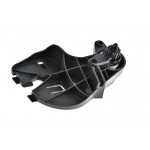 ΣΤΗΡΙΓΜΑ ΛΑΒΗΣ ΓΙΑ ΧΕΡΟΥΛΙ ΑΝΟΙΓΜΑΤΟΣ ΚΑΠΩ ΓΙΑ AUDI A3/A4/A5 2007>/A6 /A7 /Q2 /Q5 2007>2016 Χερούλια Ανοίγματος Καπώ και Πορτ Μπαγκάζ