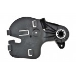 ΣΤΗΡΙΓΜΑ ΛΑΒΗΣ ΓΙΑ ΧΕΡΟΥΛΙ ΑΝΟΙΓΜΑΤΟΣ ΚΑΠΩ ΓΙΑ AUDI A3/A4/A5 2007>/A6 /A7 /Q2 /Q5 2007>2016 Χερούλια Ανοίγματος Καπώ και Πορτ Μπαγκάζ