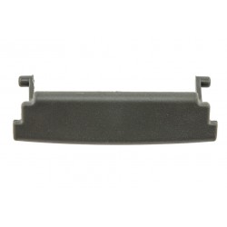 ΛΑΒΗ ΑΝΟΙΓΜΑΤΟΣ OEM ΤΕΜΠΕΛΗ ΓΚΡΙ ΧΡΩΜΑ ΓΙΑ AUDI A3 2003>2012 Λαβές Ανοίγματος Τεμπέλη