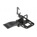 ΧΕΡΟΥΛΙ ΑΝΟΙΓΜΑΤΟΣ ΚΑΠΩ orig.8T0823480 ΓΙΑ AUDI A4/A5 07>08 Χερούλια Ανοίγματος Καπώ και Πορτ Μπαγκάζ