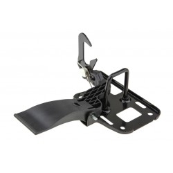 ΧΕΡΟΥΛΙ ΑΝΟΙΓΜΑΤΟΣ ΚΑΠΩ orig.8T0823480 ΓΙΑ AUDI A4/A5 07>08 Χερούλια Ανοίγματος Καπώ και Πορτ Μπαγκάζ