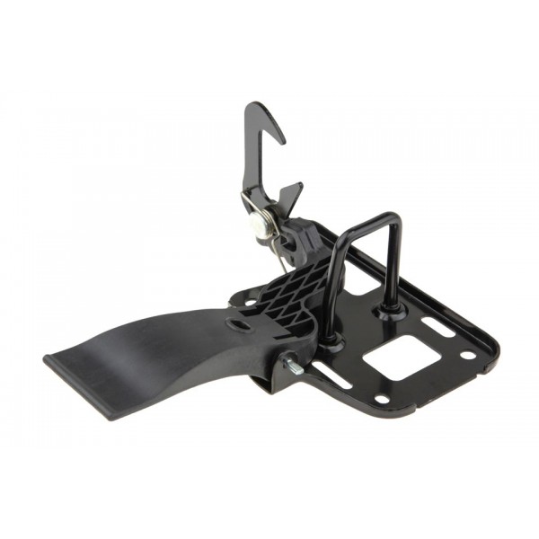 ΧΕΡΟΥΛΙ ΑΝΟΙΓΜΑΤΟΣ ΚΑΠΩ orig.8T0823480 ΓΙΑ AUDI A4/A5 07>08 Χερούλια Ανοίγματος Καπώ και Πορτ Μπαγκάζ