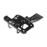 ΧΕΡΟΥΛΙ ΑΝΟΙΓΜΑΤΟΣ ΚΑΠΩ orig.8T0823480 ΓΙΑ AUDI A4/A5 07>08 Χερούλια Ανοίγματος Καπώ και Πορτ Μπαγκάζ