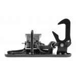 ΧΕΡΟΥΛΙ ΑΝΟΙΓΜΑΤΟΣ ΚΑΠΩ orig.8T0823480 ΓΙΑ AUDI A4/A5 07>08 Χερούλια Ανοίγματος Καπώ και Πορτ Μπαγκάζ