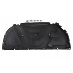 ΗΧΟΜΟΝΩΣΗ ΓΙΑ AUDI A4 /A4 AVANT 2004>  ΚΑΠΩ ΧΩΡΟΥ ΚΙΝΗΤΗΡΑ orig.8E0863825AJ NTY - 1 τεμ. Ηχομόνωση Καπώ