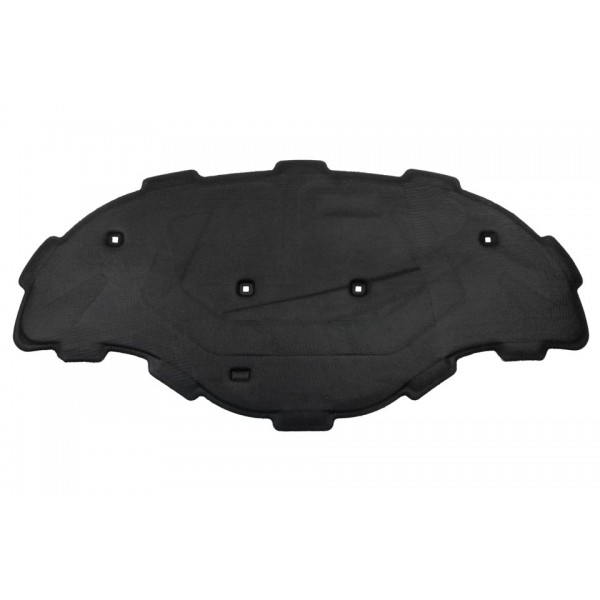 ΗΧΟΜΟΝΩΣΗ ΓΙΑ AUDI A6 2010/A6 AVANT 2011>  ΚΑΠΩ ΧΩΡΟΥ ΚΙΝΗΤΗΡΑ orig.4G0863825 NTY - 1 τεμ. Ηχομόνωση Καπώ