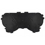 ΗΧΟΜΟΝΩΣΗ ΓΙΑ AUDI Q5 2008>  ΚΑΠΩ ΧΩΡΟΥ ΚΙΝΗΤΗΡΑ orig.8R0863825 NTY - 1 τεμ. Ηχομόνωση Καπώ