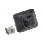 ΚΛΙΠ ΣΤΕΡΕΩΣΗΣ ΣΚΙΑΔΙΟΥ ΜΑΥΡΟ ΓΙΑ AUDI A1 2011+/A3 2004+/A4 2001+/A5 2008+/Q2 2016+ Q3 2012+ Q5 2009+ TT 2007+ Κλιπ Στερέωσης Σκιαδίου