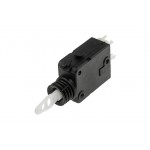 ΗΛΕΚΤΡΟΜΑΓΝΗΤΙΚΗ ΚΛΕΙΔΑΡΙΑ ΓΙΑ CITROEN BERLINGO 1996+ / PEUGEOT PARTNER 1996+ ΕΜΠΡΟΣ-ΠΙΣΩ orig.6615.03 Ηλεκτρομαγνητικές Κλειδαριές