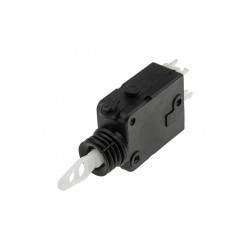 ΗΛΕΚΤΡΟΜΑΓΝΗΤΙΚΗ ΚΛΕΙΔΑΡΙΑ ΓΙΑ CITROEN BERLINGO 1996+ / PEUGEOT PARTNER 1996+ ΕΜΠΡΟΣ-ΠΙΣΩ orig.6615.03 Ηλεκτρομαγνητικές Κλειδαριές