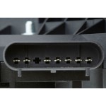 ΗΛΕΚΤΡΟΜΑΓΝΗΤΙΚΗ ΚΛΕΙΔΑΡΙΑ ΓΙΑ FORD TRANSIT MK8 2014+ 7PINS ΕΜΠΡΟΣ ΑΡΙΣΤΕΡΑ orig.BK31-V219A65-DJ Ηλεκτρομαγνητικές Κλειδαριές