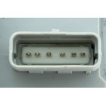 ΗΛΕΚΤΡΟΜΑΓΝΗΤΙΚΗ ΚΛΕΙΔΑΡΙΑ ΓΙΑ CITROEN BERLINGO 1996-2008 / PARTNER 1996-2008 ΕΜΠΡΟΣ ΑΡΙΣΤΕΡΑ orig.9135.P1 NTY - 1 τεμ. Ηλεκτρομαγνητικές Κλειδαριές