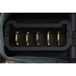 ΗΛΕΚΤΡΟΜΑΓΝΗΤΙΚΗ ΚΛΕΙΔΑΡΙΑ ΓΙΑ DACIA DUSTER 2009+ / SANDERO 2009-2014 5PINS ΕΜΠΡΟΣ ΑΡΙΣΤΕΡΑ orig.8200735225 Ηλεκτρομαγνητικές Κλειδαριές