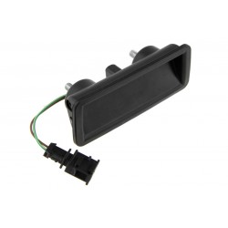 ΧΕΡΟΥΛΙ ΑΝΟΙΓΜΑΤΟΣ ΠΟΡΤ ΠΑΓΚΑΖ orig.6Y0827574K ΓΙΑ SKODA FABIA I HB 1999>2008 Χερούλια Πορτ Μπαγκάζ