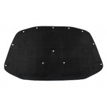 ΗΧΟΜΟΝΩΣΗ-ΘΕΡΜΟΜΟΝΩΣΗ ΓΙΑ SKODA OCTAVIA II 2004>  ΚΑΠΩ ΧΩΡΟΥ ΚΙΝΗΤΗΡΑ orig.1Z0863831A NTY - 1 τεμ. Ηχομόνωση Καπώ