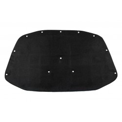 ΗΧΟΜΟΝΩΣΗ-ΘΕΡΜΟΜΟΝΩΣΗ ΓΙΑ SKODA OCTAVIA II 2004>  ΚΑΠΩ ΧΩΡΟΥ ΚΙΝΗΤΗΡΑ orig.1Z0863831A NTY - 1 τεμ. Ηχομόνωση Καπώ