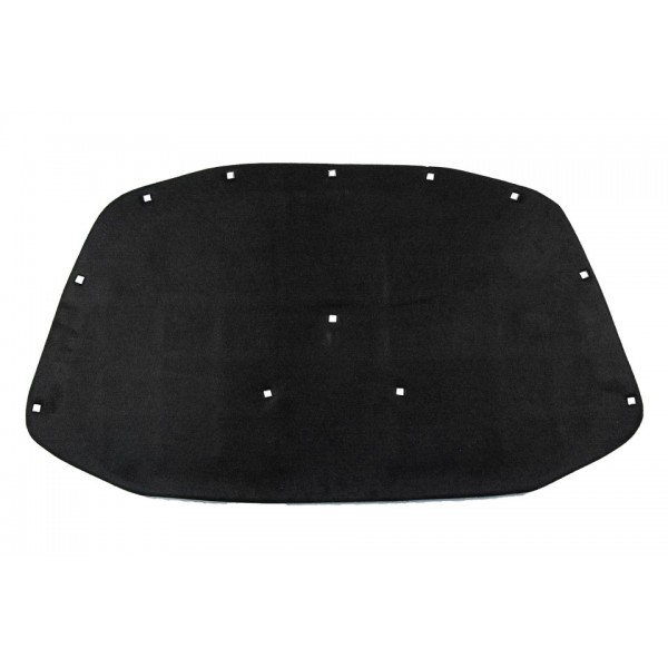 ΗΧΟΜΟΝΩΣΗ-ΘΕΡΜΟΜΟΝΩΣΗ ΓΙΑ SKODA OCTAVIA II 2004>  ΚΑΠΩ ΧΩΡΟΥ ΚΙΝΗΤΗΡΑ orig.1Z0863831A NTY - 1 τεμ. Ηχομόνωση Καπώ