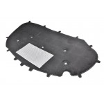 ΗΧΟΜΟΝΩΣΗ ΓΙΑ VW GOLF VI 08>  ΚΑΠΩ ΧΩΡΟΥ ΚΙΝΗΤΗΡΑ orig.5K0863831G NTY - 1 τεμ. Ηχομόνωση Καπώ