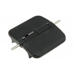 ΧΕΡΟΥΛΙ ΠΑΡΑΘΥΡΟΥ ΣΥΡΟΜΕΝΗΣ ΠΟΡΤΑΣ ΓΙΑ VW CADDY III 2004> /CADDY IV 2015>/TRANSPORTER T5 2003> /T6 2015> Χερούλια Πόρτας