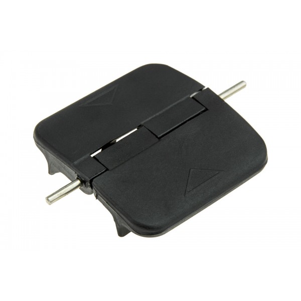 ΧΕΡΟΥΛΙ ΠΑΡΑΘΥΡΟΥ ΣΥΡΟΜΕΝΗΣ ΠΟΡΤΑΣ ΓΙΑ VW CADDY III 2004> /CADDY IV 2015>/TRANSPORTER T5 2003> /T6 2015> Χερούλια Πόρτας