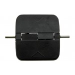 ΧΕΡΟΥΛΙ ΠΑΡΑΘΥΡΟΥ ΣΥΡΟΜΕΝΗΣ ΠΟΡΤΑΣ ΓΙΑ VW CADDY III 2004> /CADDY IV 2015>/TRANSPORTER T5 2003> /T6 2015> Χερούλια Πόρτας