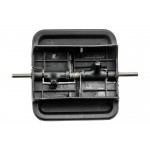 ΧΕΡΟΥΛΙ ΠΑΡΑΘΥΡΟΥ ΣΥΡΟΜΕΝΗΣ ΠΟΡΤΑΣ ΓΙΑ VW CADDY III 2004> /CADDY IV 2015>/TRANSPORTER T5 2003> /T6 2015> Χερούλια Πόρτας