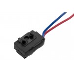 ΗΛΕΚΤΡΟΜΑΓΝΗΤΙΚΗ ΚΛΕΙΔΑΡΙΑ ΓΙΑ AUDI A4 00> /A6 97>/SEAT ALTEA 04>/AROSA 97> ΕΜΠΡΟΣ ΑΡΙΣΤΕΡΗ Ηλεκτρομαγνητικές Κλειδαριές